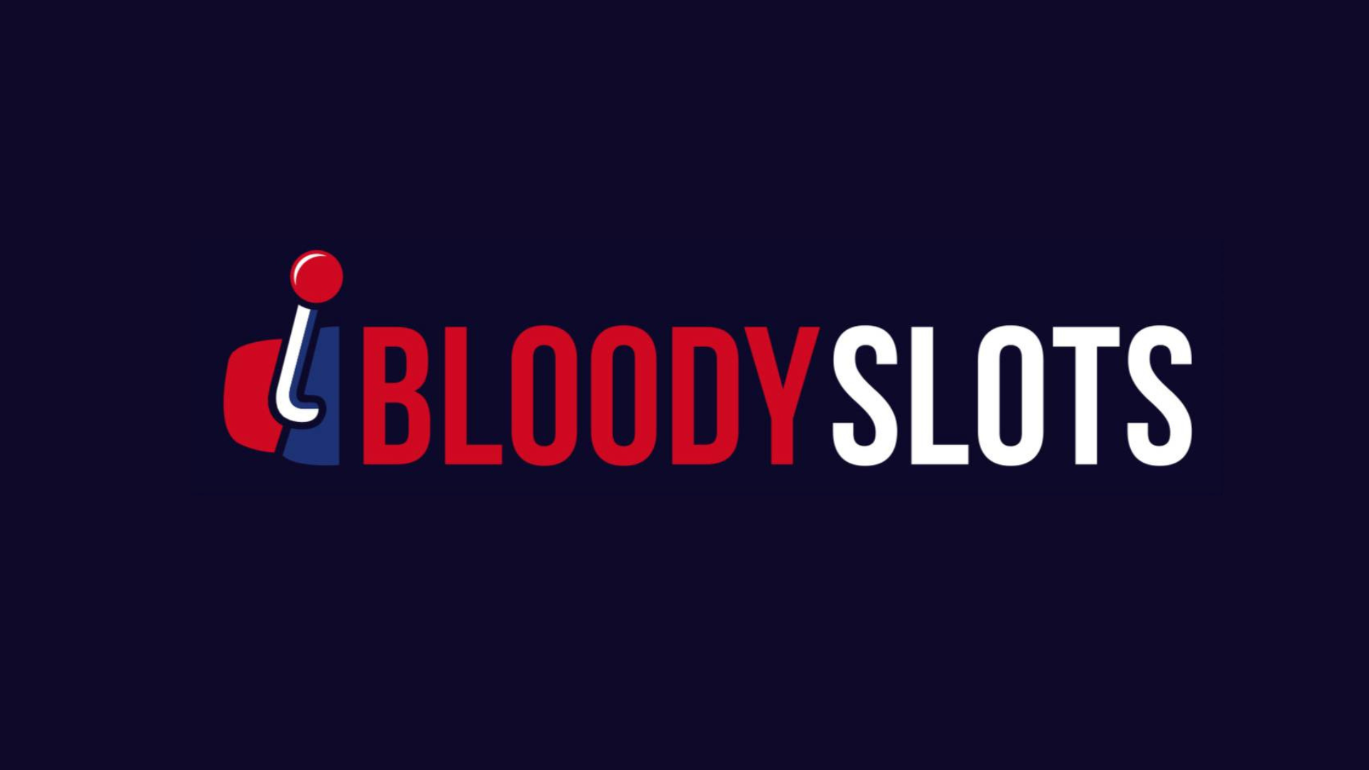 BloodySlots logo
