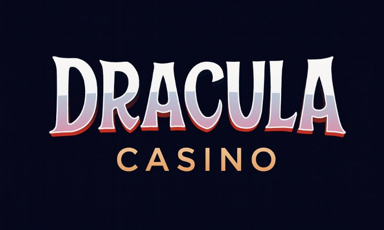 Dracula Casino logo