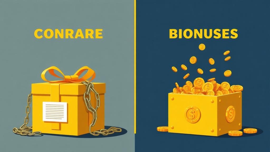 Why Independent Casinos Often Have Better Bonuses Than Big Networks