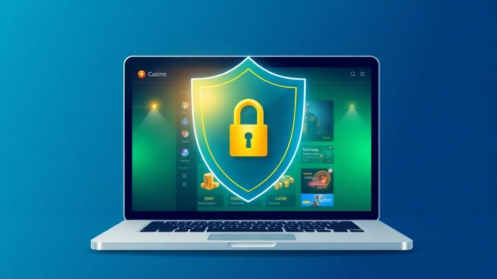 Are Independent Casinos Safe to Play At in the UK?