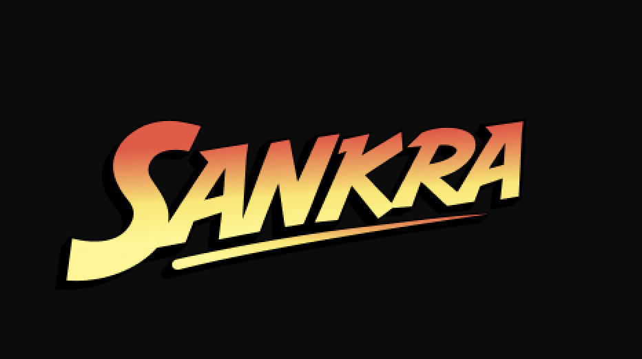 Sankra logo